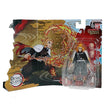 Bandai Namco Ultimate Legend Demon Slayer Wave 2 Kyojuro Rengoku VE88964