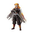 Bandai Namco Ultimate Legend Demon Slayer Wave 2 Kyojuro Rengoku VE88964