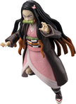 Bandai Namco Ultimate Legend Demon Slayer Wave 2 Nezuko Kamado VE88966