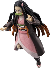 Bandai Namco Ultimate Legend Demon Slayer Wave 2 Nezuko Kamado VE88966 - Colorland Toys