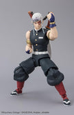 Bandai Namco Ultimate Legend Demon Slayer Wave 2 Tengen Uzui VE88965
