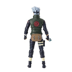 Bandai Namco Ultimate Legend Naruto Wave 3 Kakashi Hatake Battle VE87539 - Colorland Toys