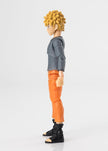 Bandai Namco Ultimate Legend Naruto Wave 3 Naruto Uzumaki The Final Battle VE87537