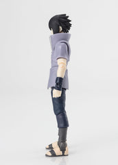 Bandai Namco Ultimate Legend Naruto Wave 3 Sasuke Uchiha The Final Battle VE87538 - Colorland Toys