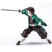 Bandai Namco Ultimate Legends Demon Slayer Wave 1 Tanjiro Kamado solid VE88961