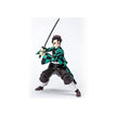 Bandai Namco Ultimate Legends Demon Slayer Wave 1 Tanjiro Kamado solid VE88961