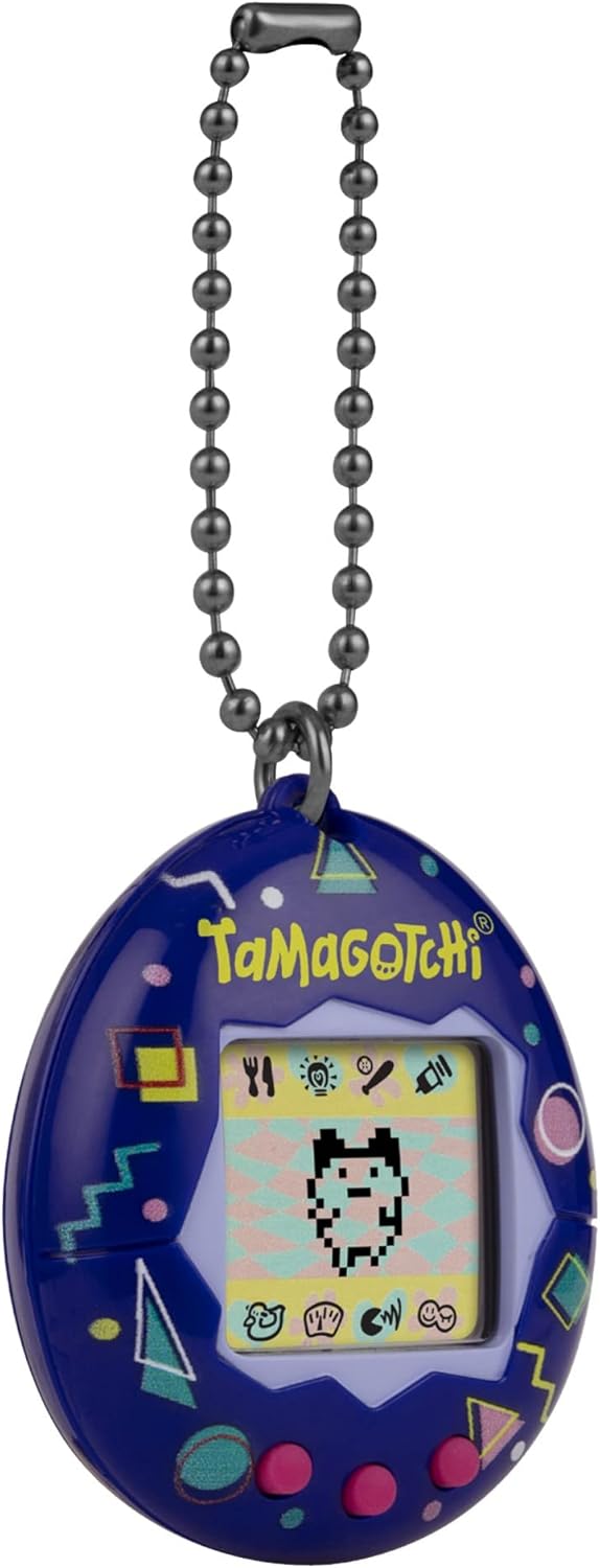 Bandai Tamagotchi Original 90S 42940 - Colorland Toys