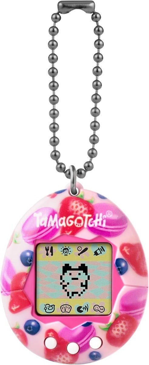 Bandai Tamagotchi Original Berry Delicious 42971 — image 1