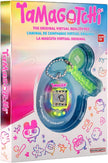 Bandai Tamagotchi Original Candy Swirl 42938