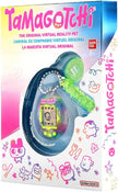 Bandai Tamagotchi Original Candy Swirl 42938