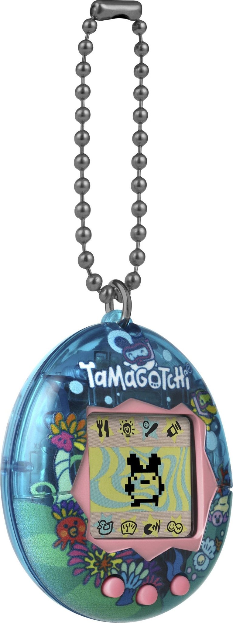 Bandai Tamagotchi Original Fireworks 42978 — image 2