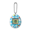 Bandai Tamagotchi Original Flower Gingham 42939