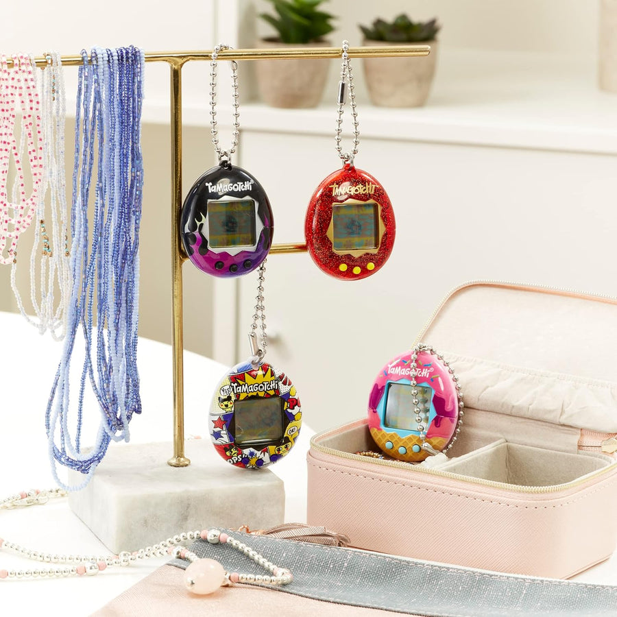Bandai Tamagotchi Original Heart 42936 — image 9