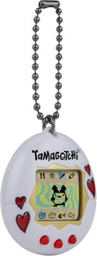Bandai Tamagotchi Original Heart 42936