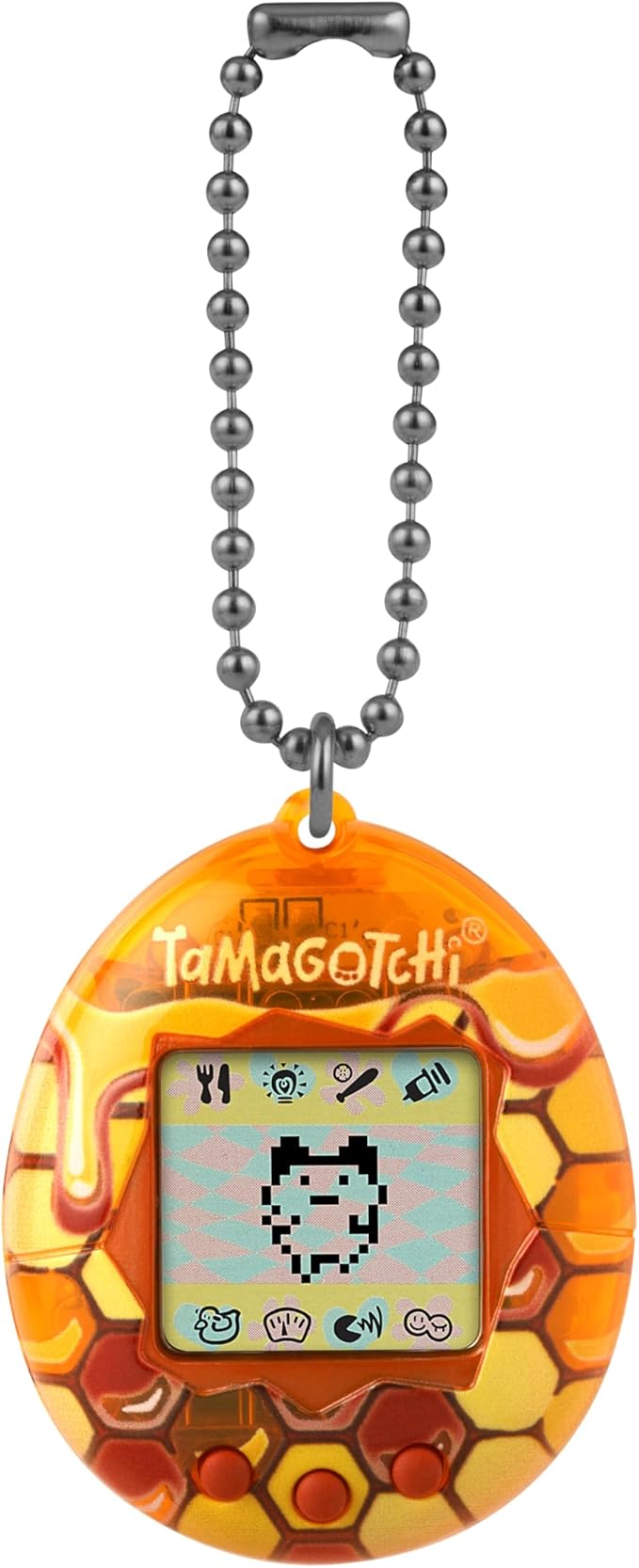Bandai Tamagotchi Original Honey 42977 — image 6
