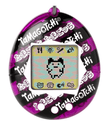 Bandai Tamagotchi Original Japanese Ribbon 42955