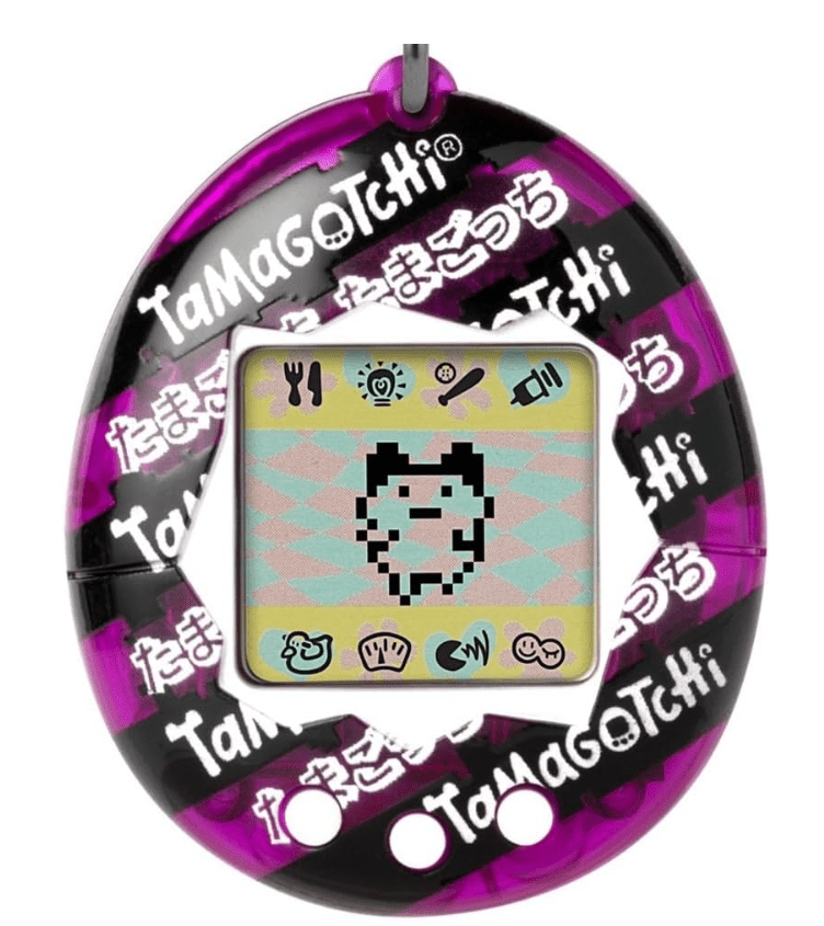 Bandai Tamagotchi Original Japanese Ribbon 42955 — image 2