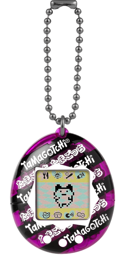 Bandai Tamagotchi Original Japanese Ribbon 42955 — image 1