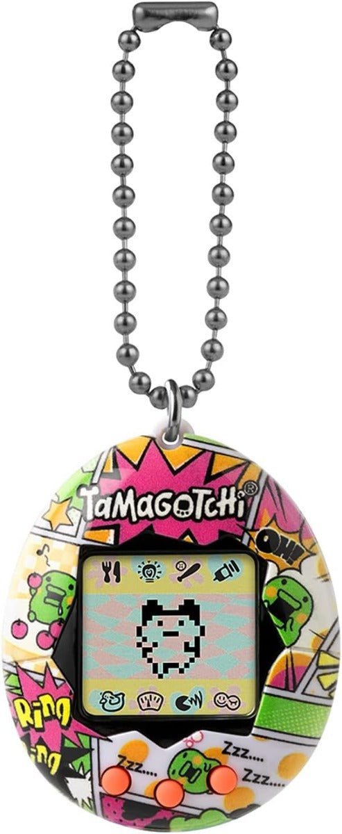 Bandai Tamagotchi Original Kuchipatchi 42969 — image 1