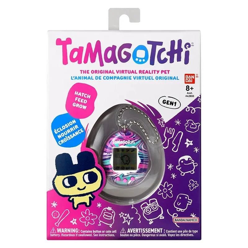 Bandai Tamagotchi Original Marble 42952 — image 4