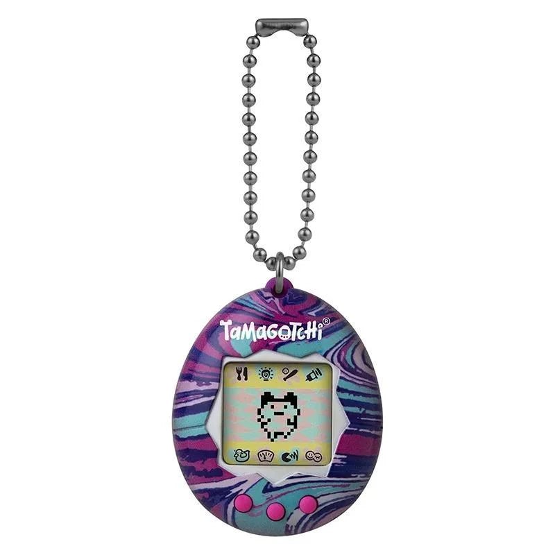 Bandai Tamagotchi Original Marble 42952 - Colorland Toys