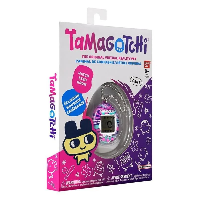 Bandai Tamagotchi Original Marble 42952 — image 2