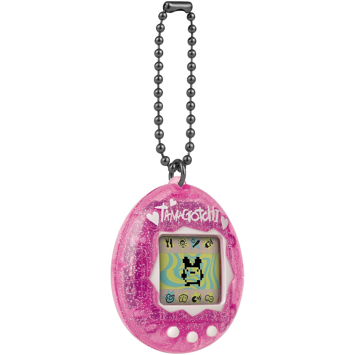 Bandai Tamagotchi Original Pink 42941 — image 2