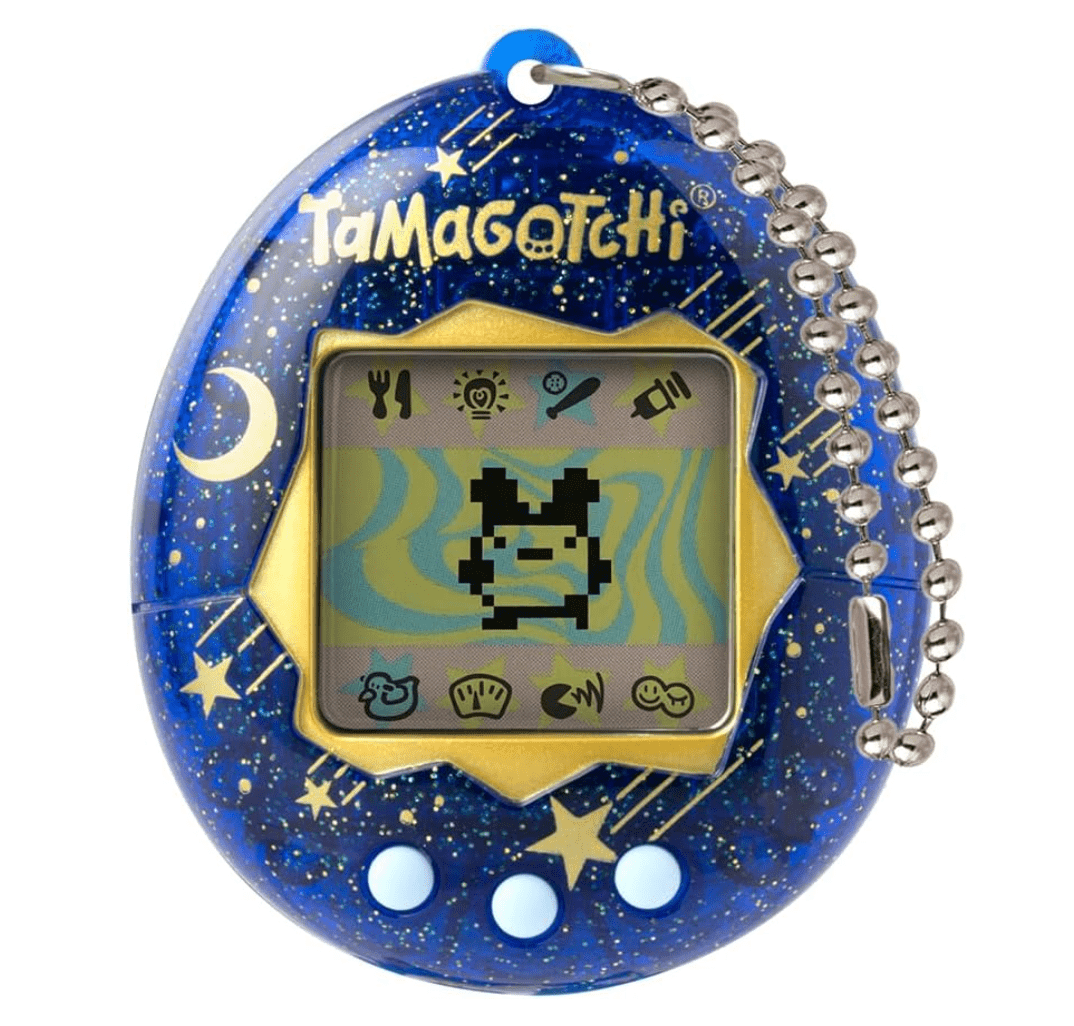 Bandai Tamagotchi Original Starry Night 42970 — image 1