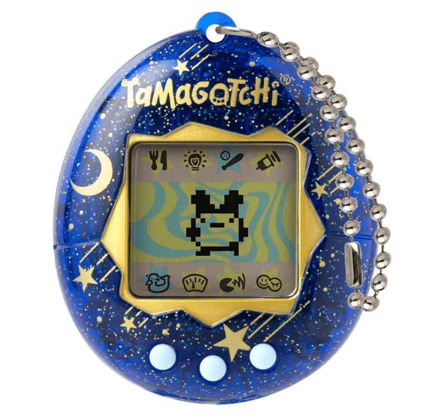 Bandai Tamagotchi Original Starry Night 42970 — image 1