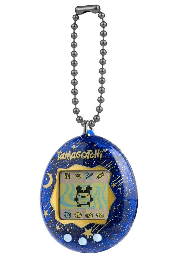 Bandai Tamagotchi Original Starry Night 42970 — image 2