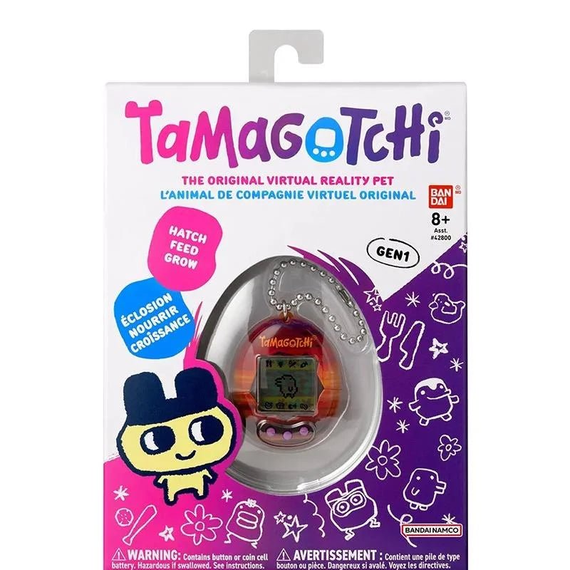Bandai Tamagotchi Original Sunset 42946 — image 1