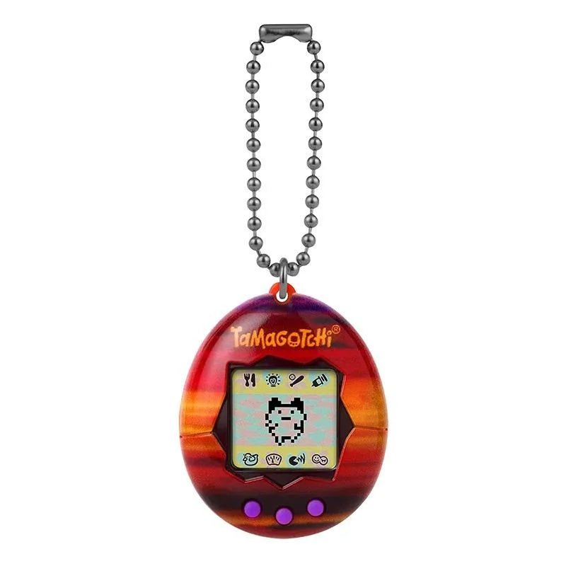 Bandai Tamagotchi Original Sunset 42946 — image 5