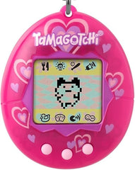 Bandai Tamagotchi Original Sweetheart 42975 - Colorland Toys