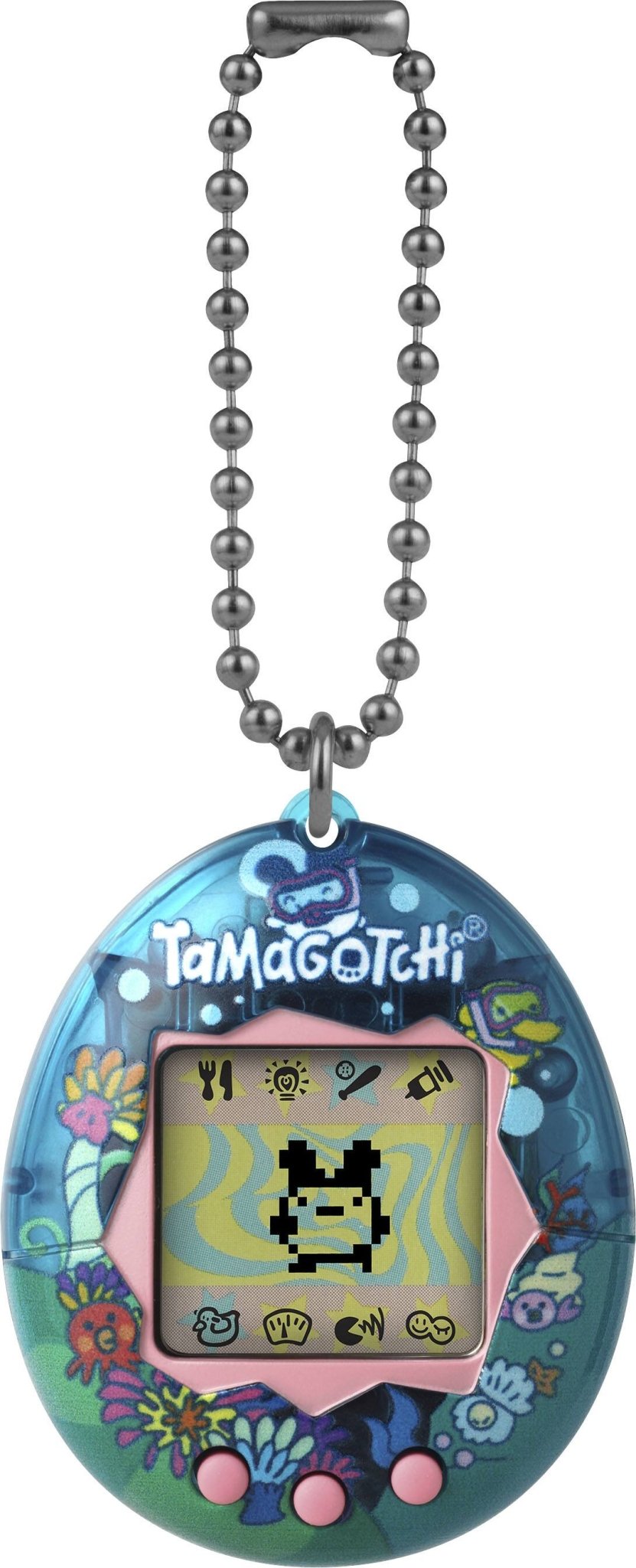 Bandai Tamagotchi Original Tama Ocean 42979 — image 3