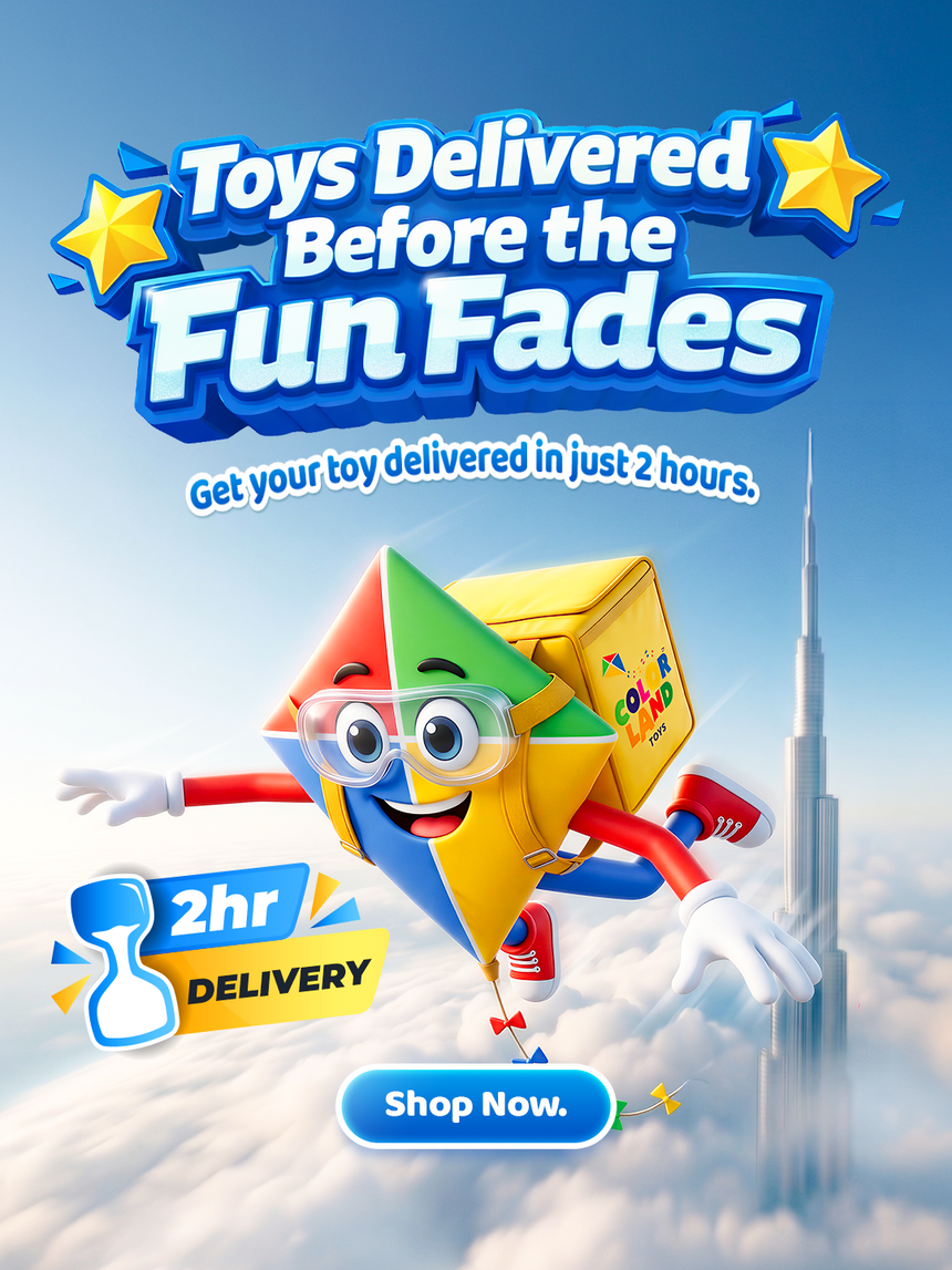 Same Day Delivery
