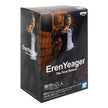 Banpresto Attack On Titan The Final Season Eren Yeager BP19021P