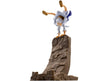 BANPRESTO Bandai One Piece Monkey D. Luffy Figure Gear 5 10cm