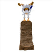 BANPRESTO Bandai One Piece Monkey D. Luffy Figure Gear 5 10cm