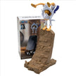 BANPRESTO Bandai One Piece Monkey D. Luffy Figure Gear 5 10cm