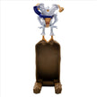 BANPRESTO Bandai One Piece Monkey D. Luffy Figure Gear 5 10cm