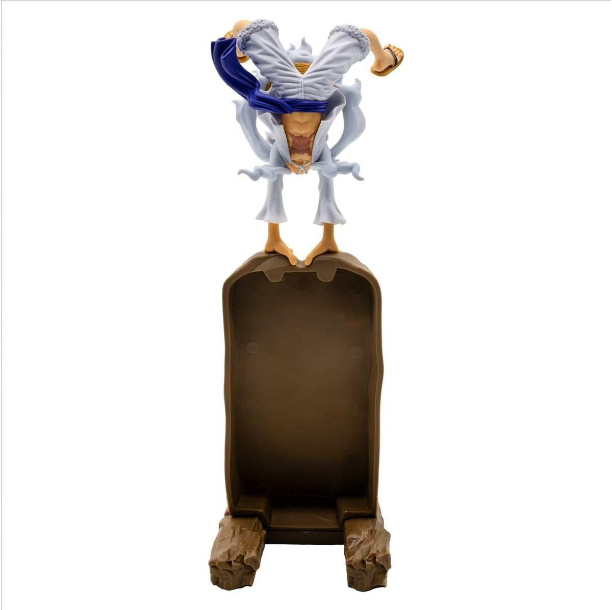 BANPRESTO Bandai One Piece Monkey D. Luffy Figure Gear 5 10cm — image 5