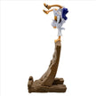 BANPRESTO Bandai One Piece Monkey D. Luffy Figure Gear 5 10cm