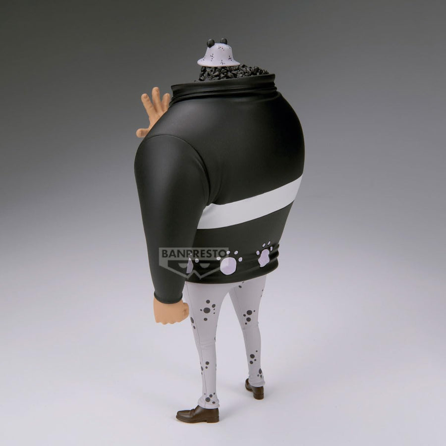 Banpresto Bartholomew Kuma One Piece DXF Action Figure 17 cm — image 4