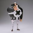 Banpresto Bartholomew Kuma One Piece DXF Action Figure 17 cm