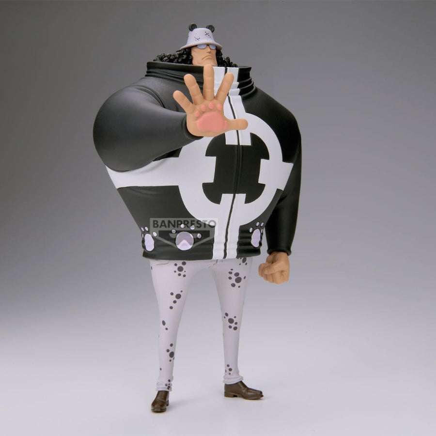 Banpresto Bartholomew Kuma One Piece DXF Action Figure 17 cm — image 3
