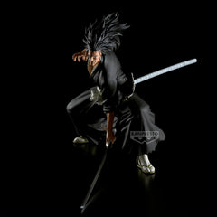 Banpresto Bleach Kenpachi Zaraki BP89808P - Colorland Toys