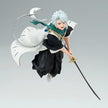 Banpresto Bleach Vibration Stars Toushiro Hitsugaya BP89615P