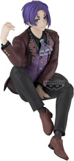 Banpresto Blue Lock Figure-Sweets Flavor-Reo Mikage BP29187P