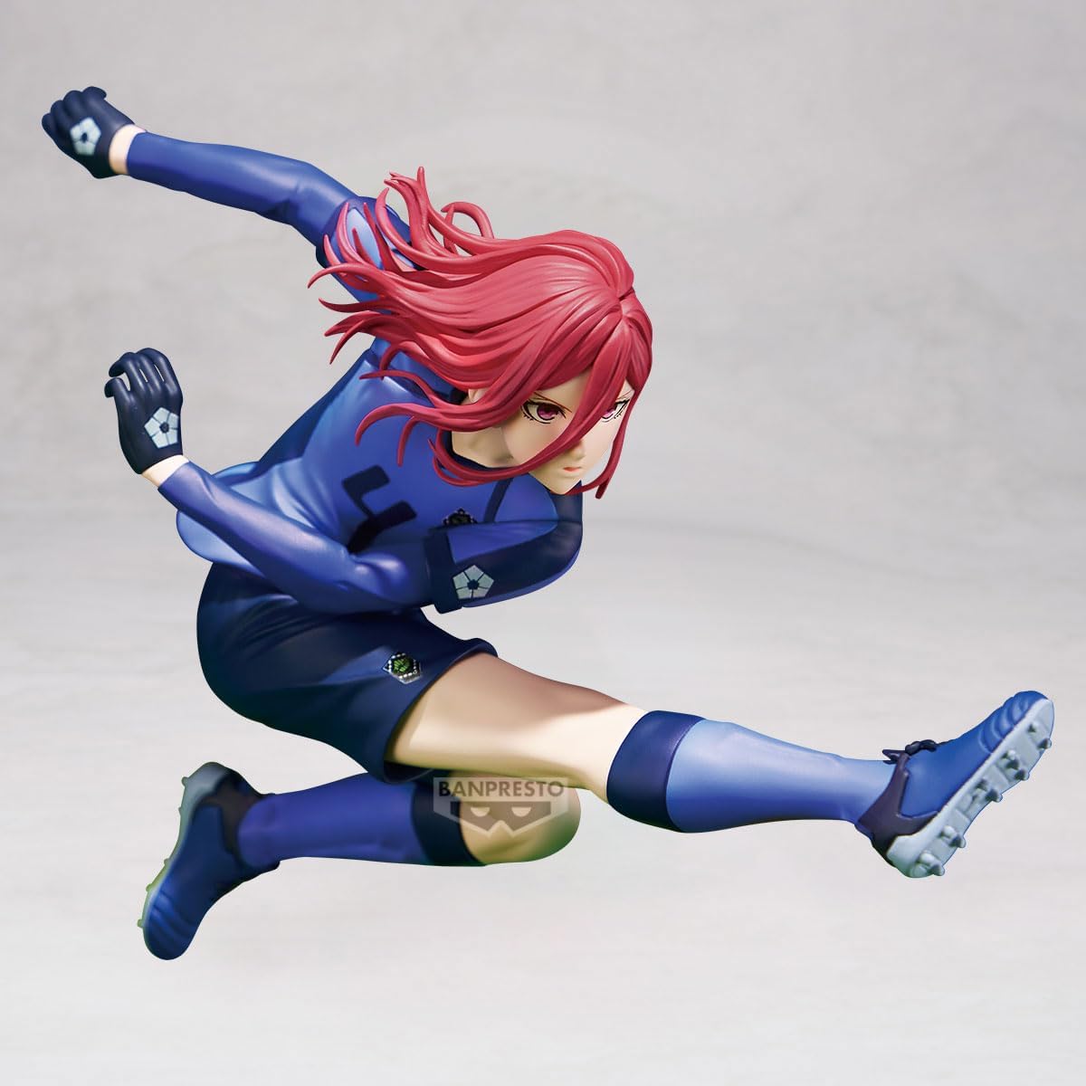 Banpresto Blue Lock Hyoma Chigiri Figure BP28676P — image 2