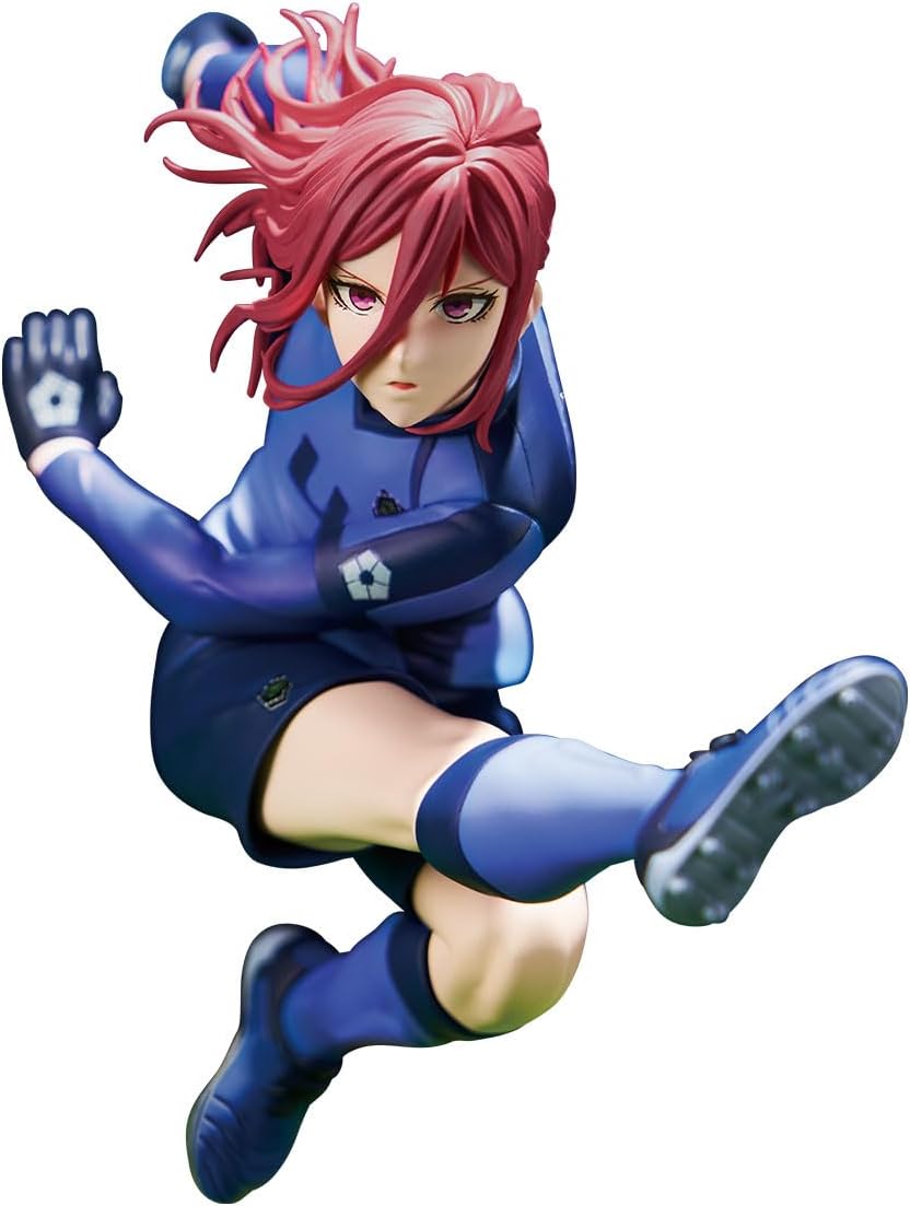 Banpresto Blue Lock Hyoma Chigiri Figure BP28676P — image 3
